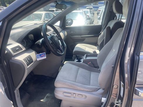 Used 2016 Honda Odyssey EX image 9