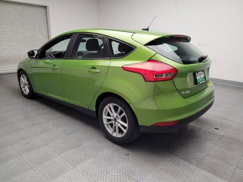 Used 2018 Ford Focus SE image 5