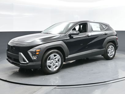 New 2026 Hyundai Kona SE