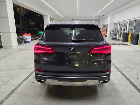 Used 2020 BMW X5 sDrive40i w/ Convenience Package image 5