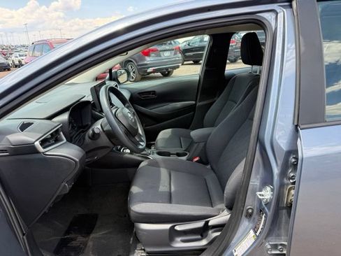 Used 2024 Toyota Corolla LE FWD image 16