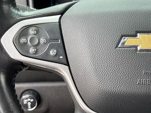 Used 2022 Chevrolet Colorado ZR2 w/ Colorado ZR2 Bison Edition AWD/4WD image 18