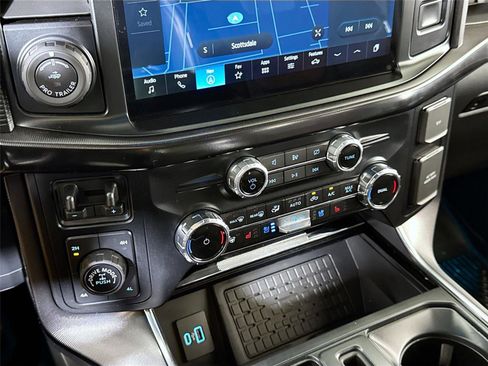 Used 2024 Ford F150 Raptor w/ Equipment Group 803A Raptor R image 21