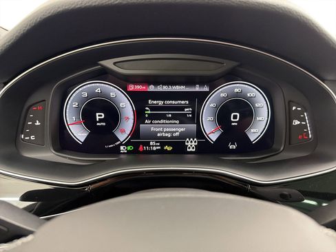 Used 2026 Audi Q7 3.0T Premium Plus image 17