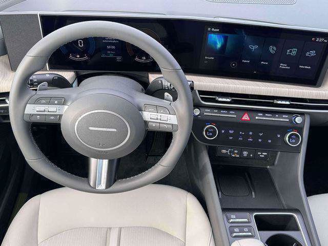 New 2026 Hyundai Sonata SEL FWD image 89