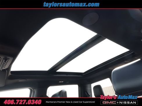 Used 2025 Ford F150 Tremor w/ Equipment Group 402A High AWD/4WD image 44