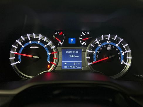 Used 2017 Toyota 4Runner SR5 image 26