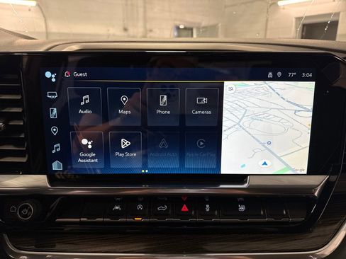 New 2026 Chevrolet Silverado 1500 LT AWD/4WD image 13