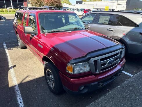Used 2010 Ford Ranger XLT RWD image 4