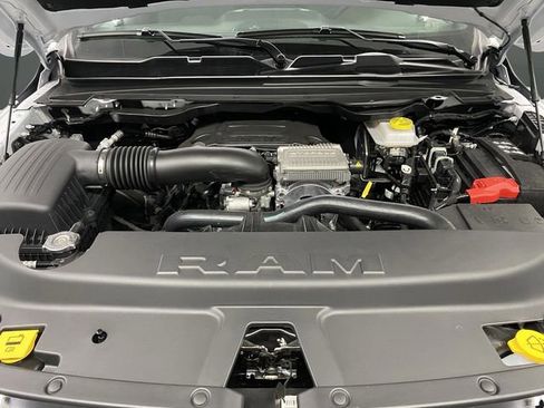 New 2026 RAM 1500 Big Horn image 46