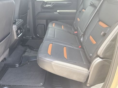 Used 2022 GMC Sierra 1500 AT4 w/ AT4 Premium Package image 24