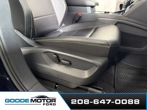 Used 2021 Volkswagen Atlas SEL AWD/4WD image 23