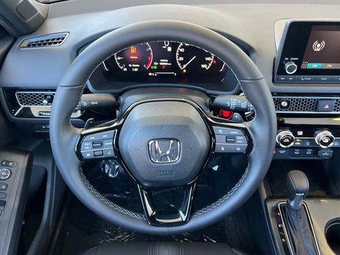 New 2026 Honda Civic Sport image 15