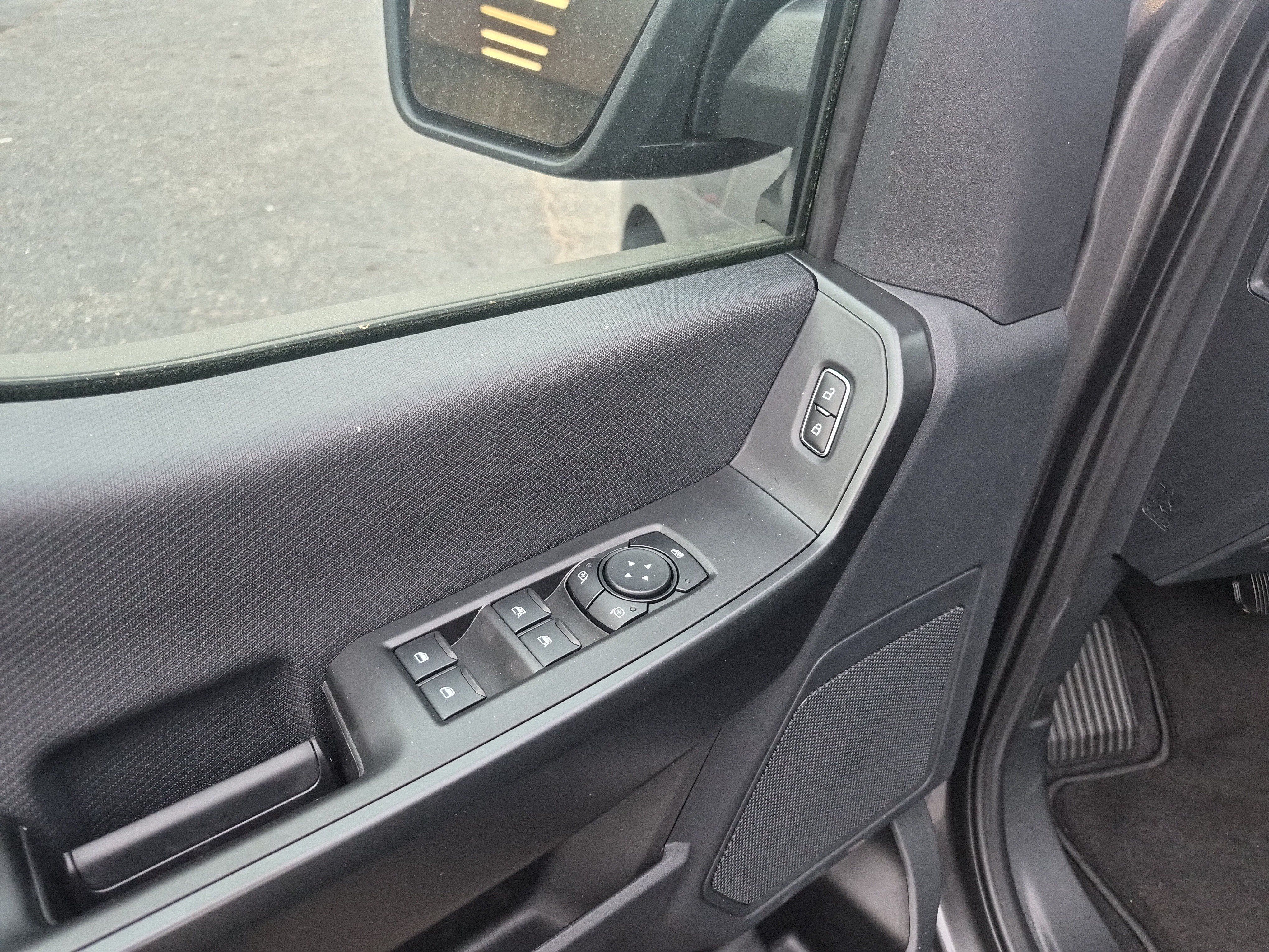 New 2026 Ford F150 STX AWD/4WD image 11