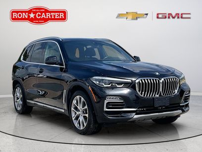 Used 2020 BMW X5 sDrive40i w/ Premium Package