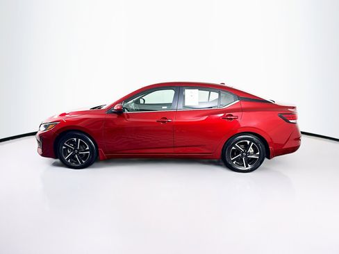 Used 2024 Nissan Sentra SV FWD image 4