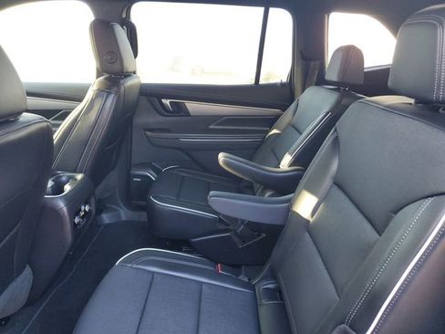 Used 2026 Buick Enclave Preferred image 10