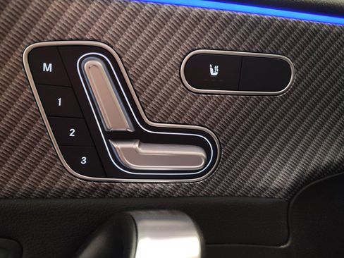 New 2026 Mercedes-Benz CLA 250 image 16