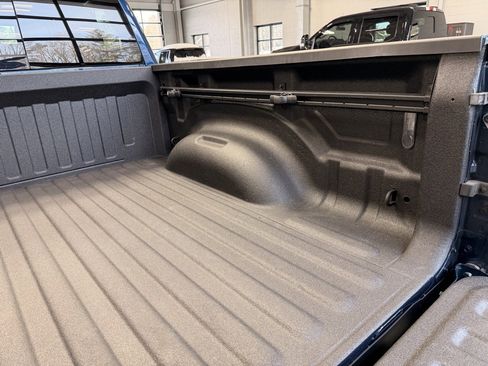 Used 2022 RAM 1500 Big Horn image 10