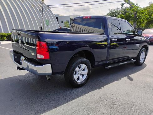 Used 2019 RAM 1500 Tradesman w/ Popular Equipment Group RWD image 7