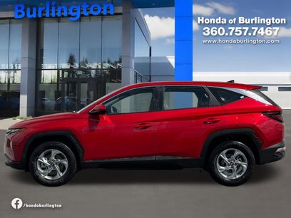 Used 2023 Hyundai Tucson SE