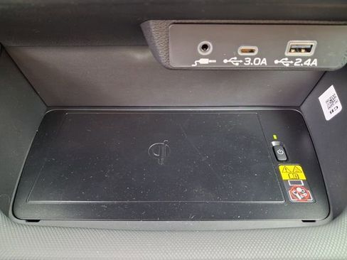 New 2026 Subaru Forester Premium image 24