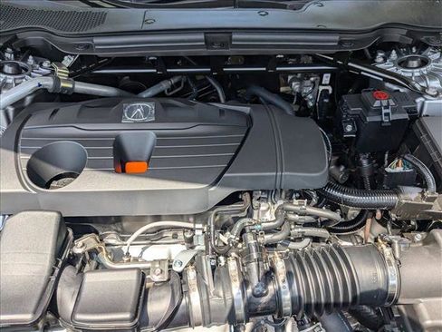 Used 2025 Acura TLX w/ Technology Package FWD image 16
