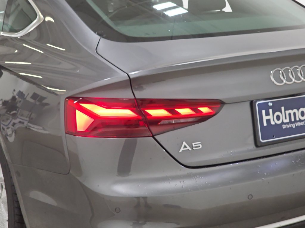 Used 2024 Audi A5 2.0T Premium Plus AWD/4WD image 34