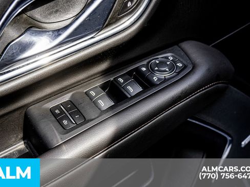 Used 2023 Chevrolet Tahoe High Country image 55