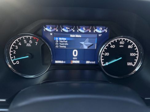 Used 2023 Ford F150 XLT w/ Equipment Group 302A High image 14