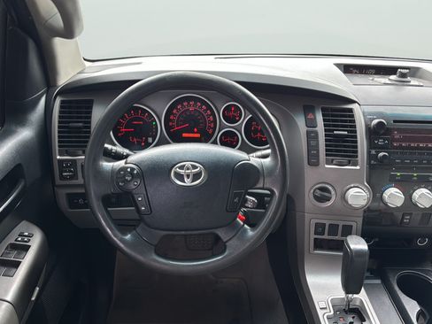 Used 2011 Toyota Tundra 4x4 CrewMax w/ TRD Off-Road Pkg image 16