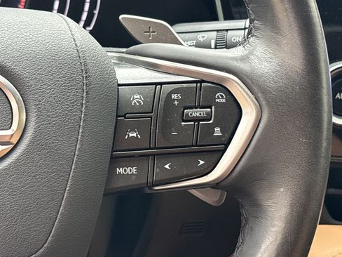 Used 2024 Lexus NX 250 FWD image 20