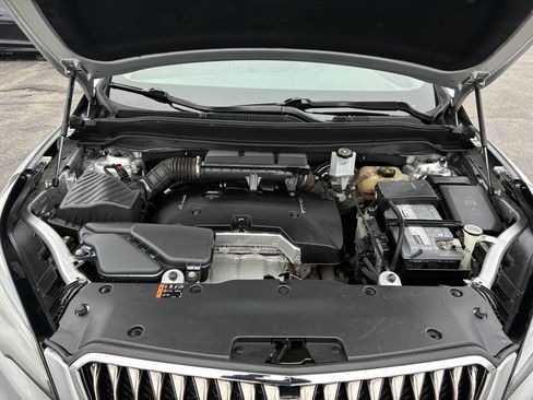 Used 2017 Buick Envision Essence image 39