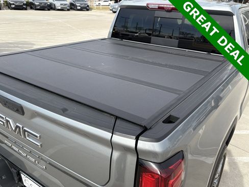 Used 2024 GMC Sierra 1500 Denali Ultimate image 45