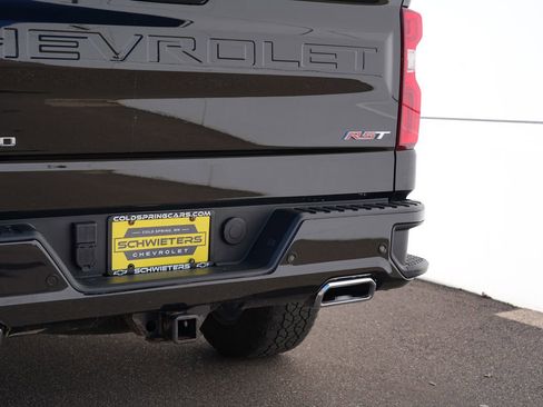 Used 2023 Chevrolet Silverado 1500 RST image 10