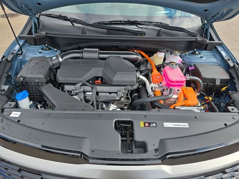 New 2026 Kia Sportage SX Prestige image 33