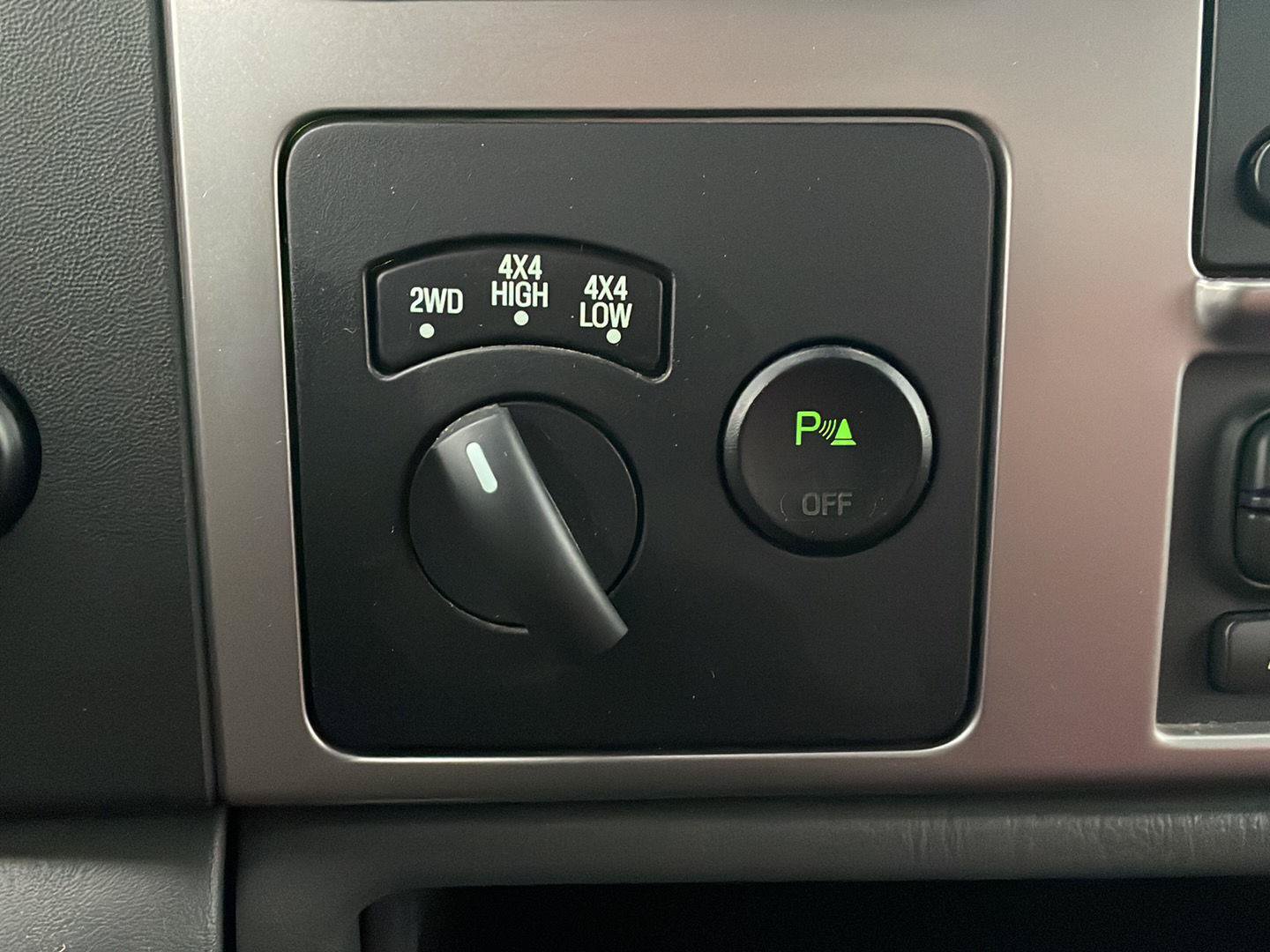 Used 2007 Ford F350 4x4 Crew Cab Super Duty image 21