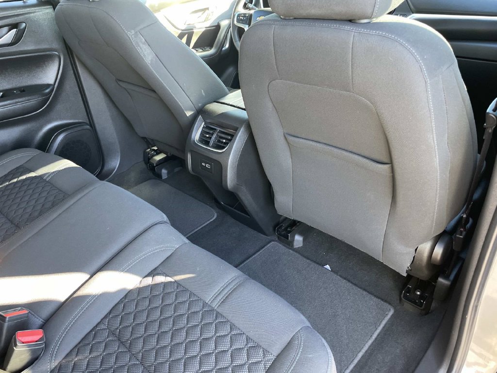 Used 2021 Chevrolet Blazer LT FWD image 24