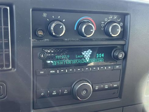 Used 2024 Chevrolet Express 2500 w/ Driver Convenience Package image 17