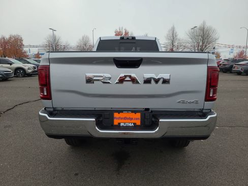 New 2026 RAM 2500 Tradesman image 13