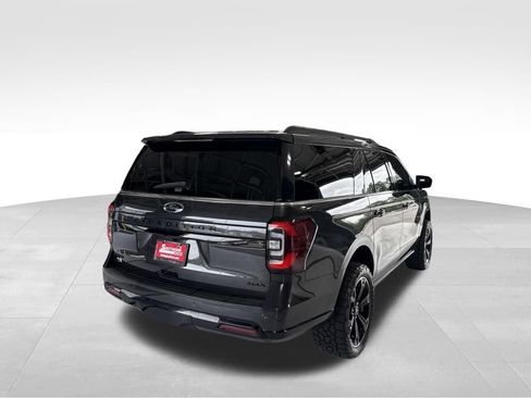 Used 2022 Ford Expedition Max Limited AWD/4WD image 5