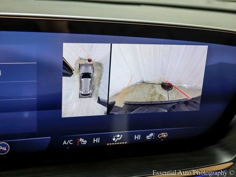 New 2025 Buick Envision Sport Touring image 15