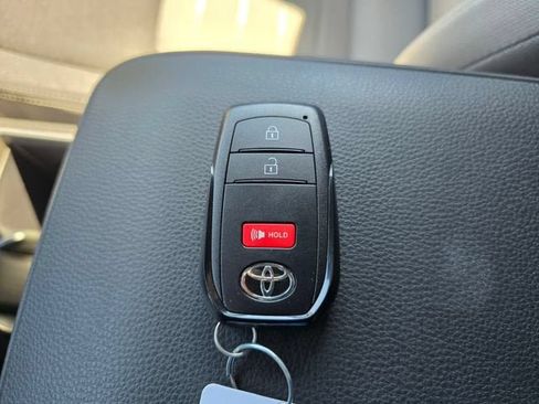 Used 2026 Toyota Tacoma TRD Sport AWD/4WD image 11