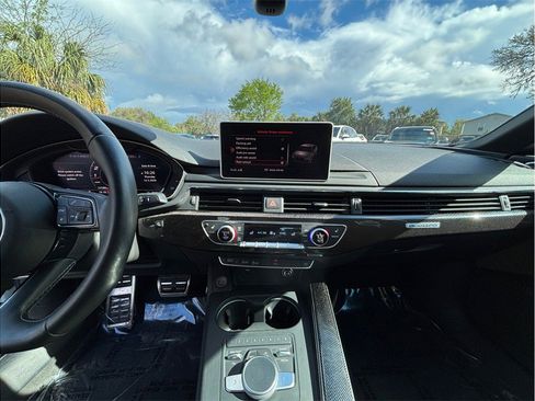 Used 2018 Audi S5 Premium Plus image 11