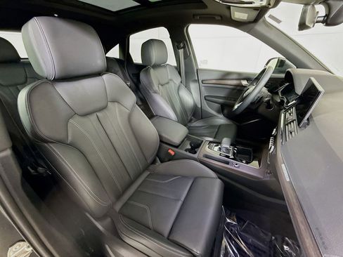 Certified 2023 Audi Q5 2.0T Premium w/ Convenience Package image 26