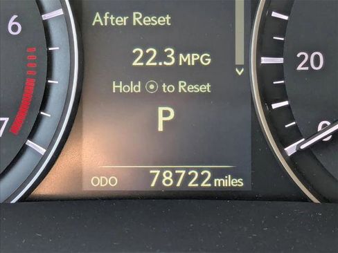 Used 2016 Lexus RX 350 AWD image 10