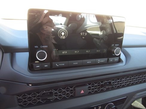 New 2025 Honda Accord LX image 16