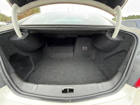 Used 2014 Buick LaCrosse Leather image 16