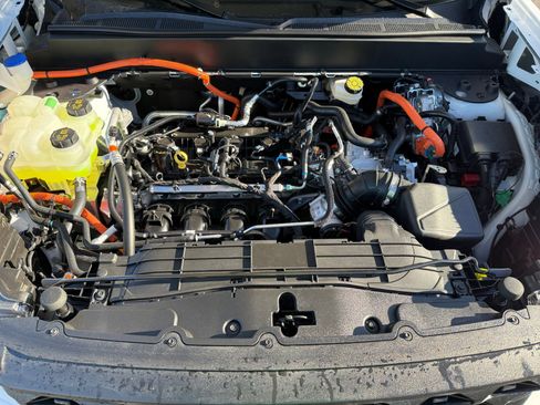 New 2026 Ford Maverick XLT FWD image 20