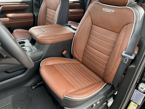 New 2026 GMC Sierra 2500 Denali Ultimate AWD/4WD image 20